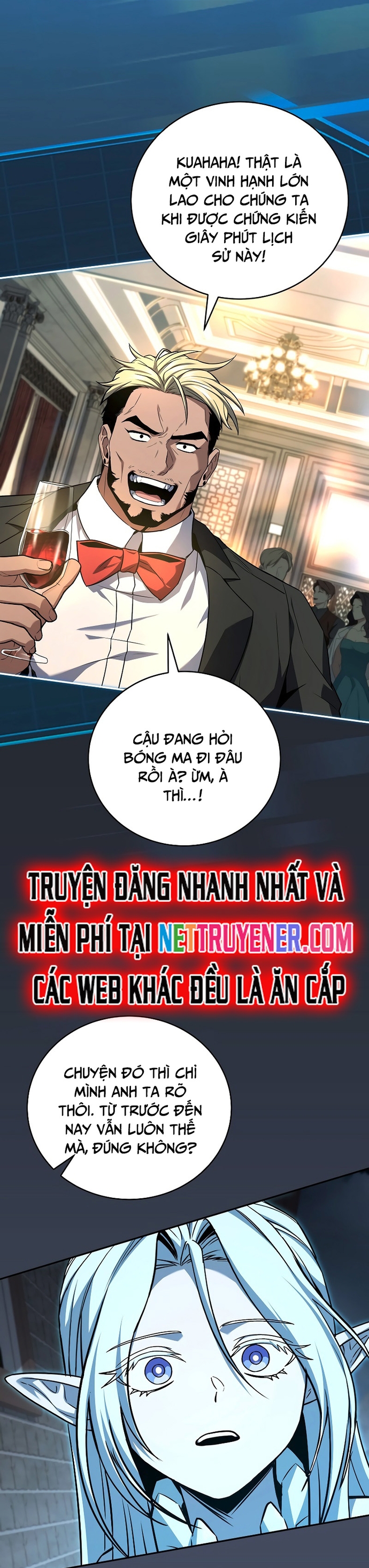 Sự Trở Lại Của Người Chơi Bị Đóng Băng Chapter 168 - Trang 2