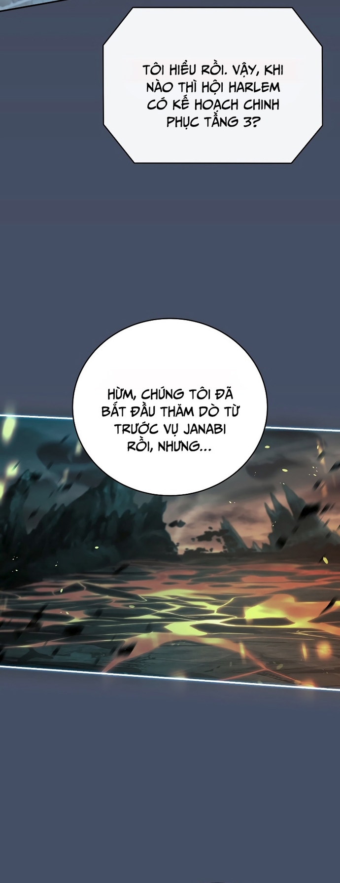 Sự Trở Lại Của Người Chơi Bị Đóng Băng Chapter 168 - Trang 2