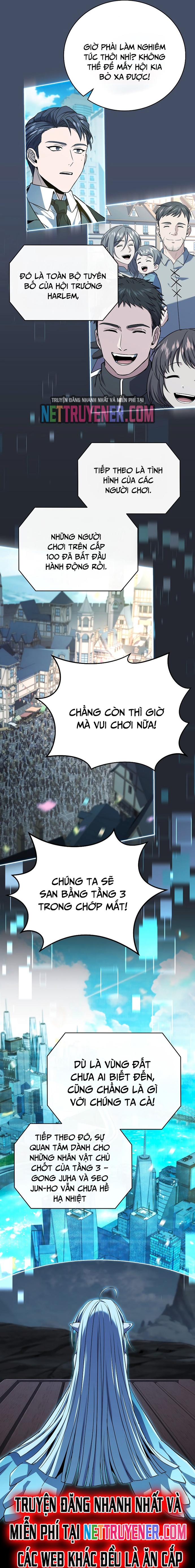 Sự Trở Lại Của Người Chơi Bị Đóng Băng Chapter 168 - Trang 2