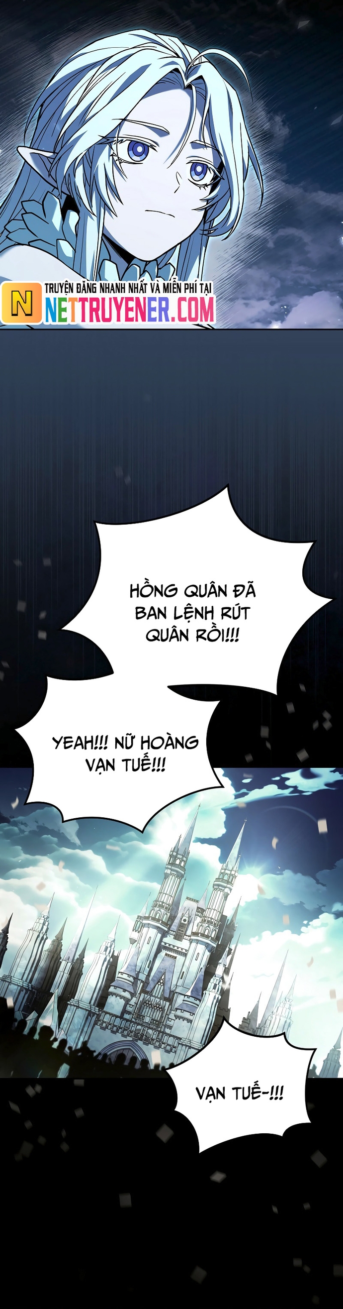 Sự Trở Lại Của Người Chơi Bị Đóng Băng Chapter 168 - Trang 2