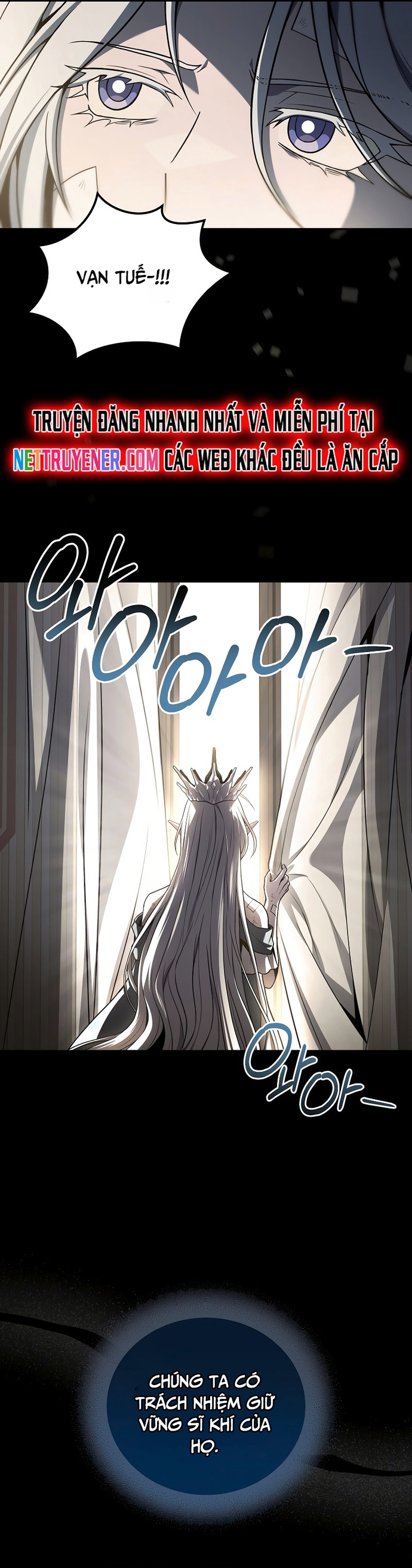 Sự Trở Lại Của Người Chơi Bị Đóng Băng Chapter 168 - Trang 2
