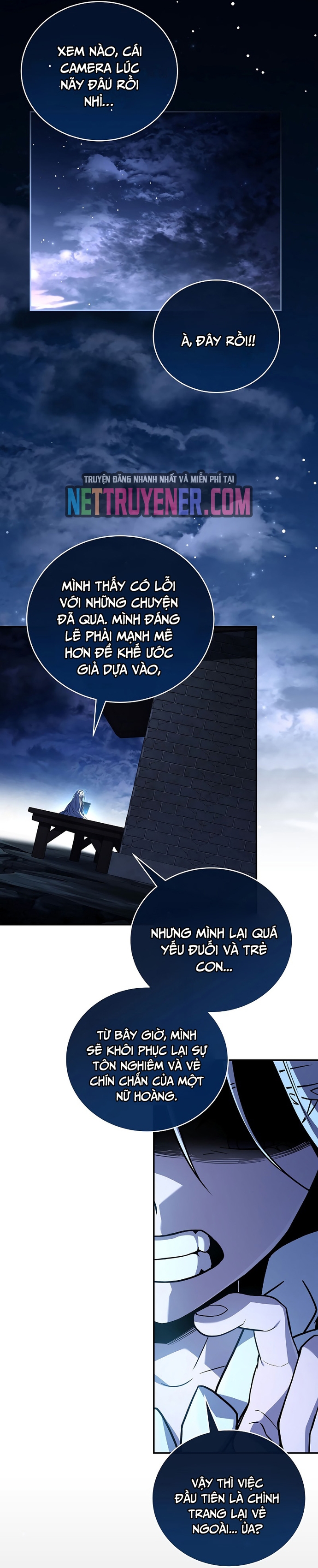 Sự Trở Lại Của Người Chơi Bị Đóng Băng Chapter 168 - Trang 2