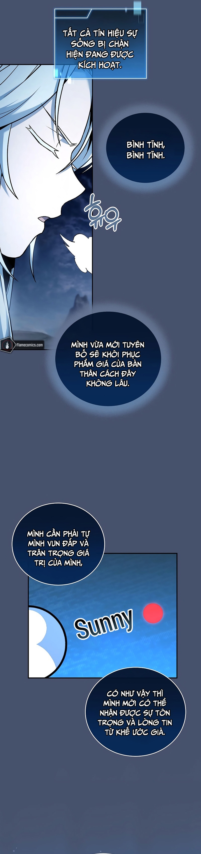 Sự Trở Lại Của Người Chơi Bị Đóng Băng Chapter 168 - Trang 2