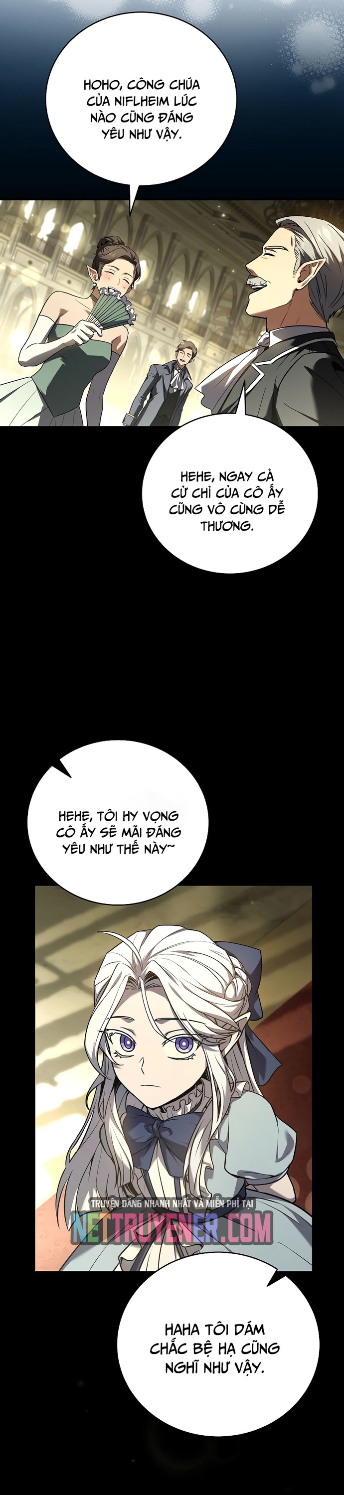 Sự Trở Lại Của Người Chơi Bị Đóng Băng Chapter 168 - Trang 2