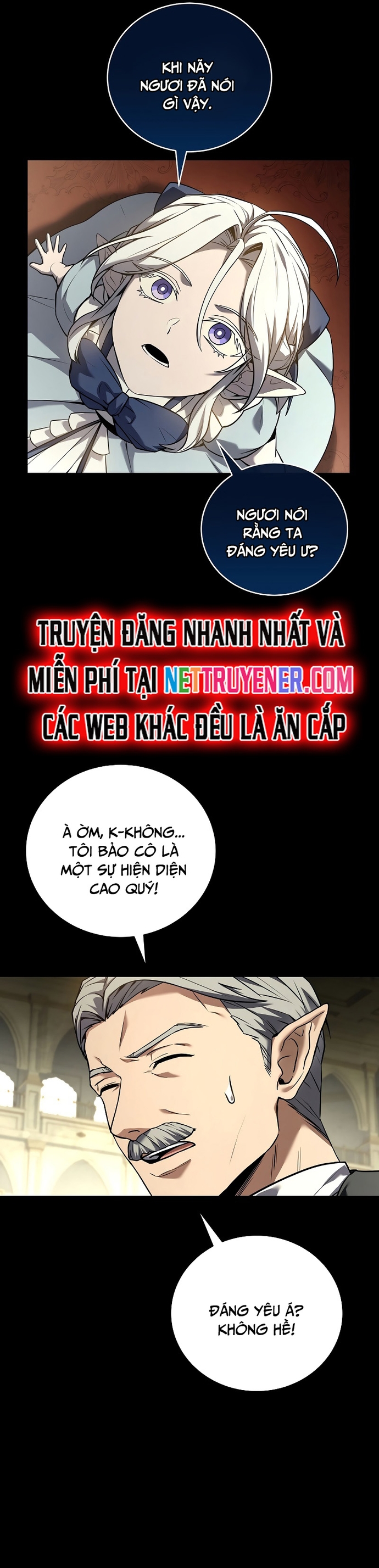 Sự Trở Lại Của Người Chơi Bị Đóng Băng Chapter 168 - Trang 2