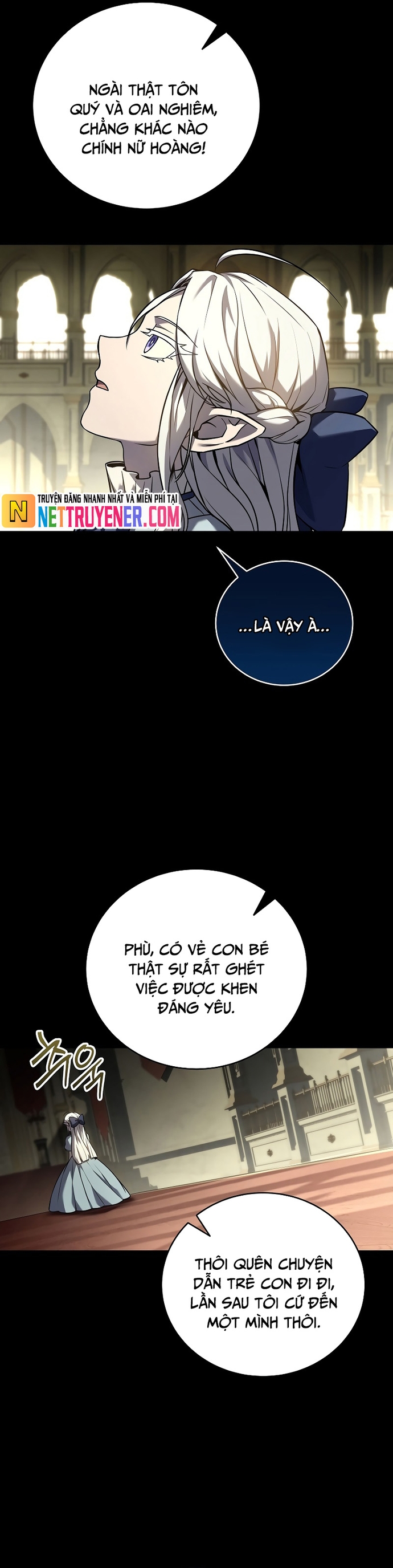 Sự Trở Lại Của Người Chơi Bị Đóng Băng Chapter 168 - Trang 2