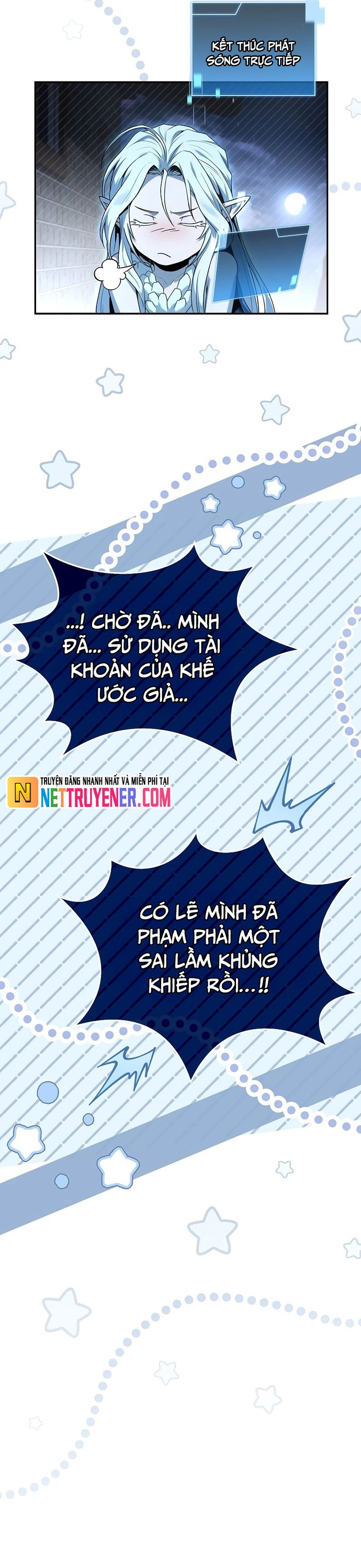 Sự Trở Lại Của Người Chơi Bị Đóng Băng Chapter 168 - Trang 2