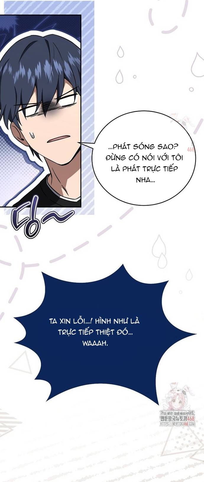 Sự Trở Lại Của Người Chơi Bị Đóng Băng Chapter 169 - Trang 3