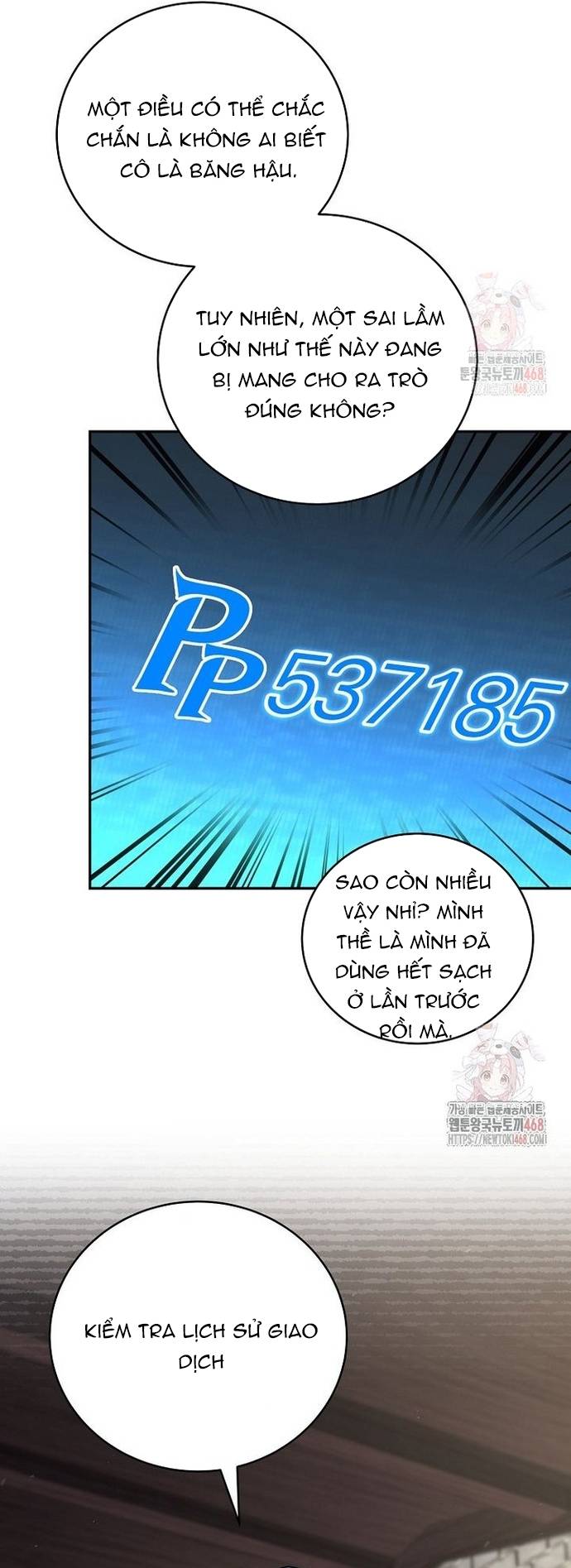 Sự Trở Lại Của Người Chơi Bị Đóng Băng Chapter 169 - Trang 3