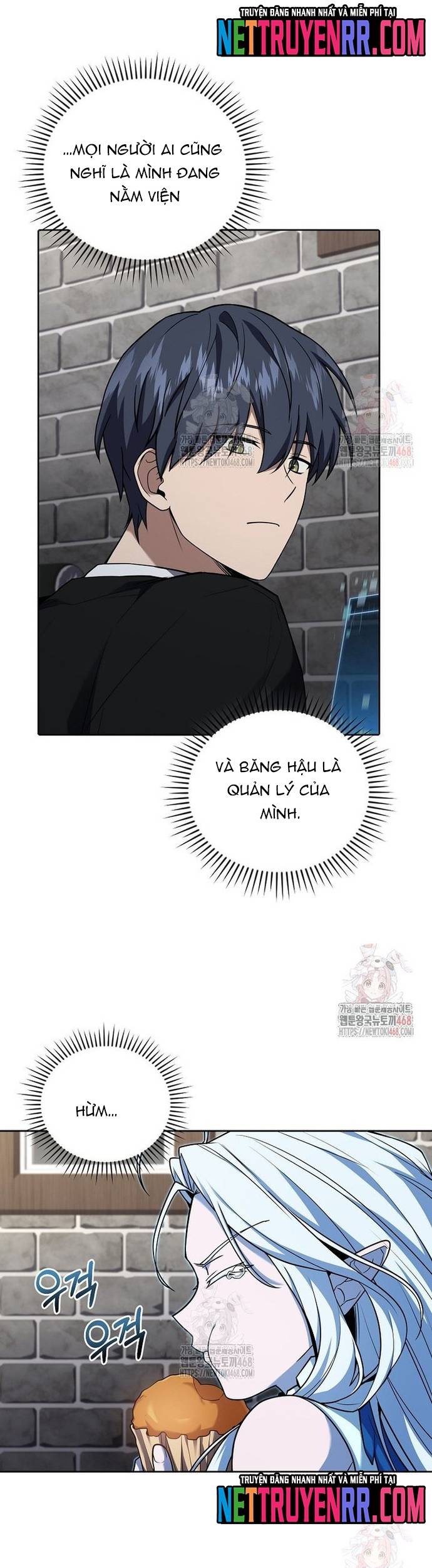 Sự Trở Lại Của Người Chơi Bị Đóng Băng Chapter 169 - Trang 3