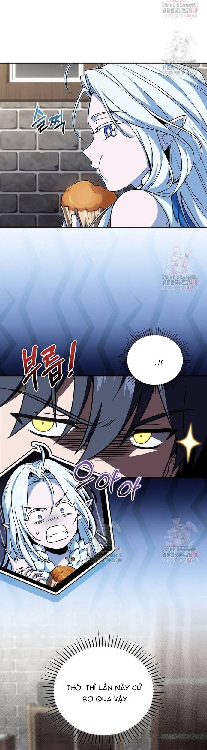 Sự Trở Lại Của Người Chơi Bị Đóng Băng Chapter 169 - Trang 3