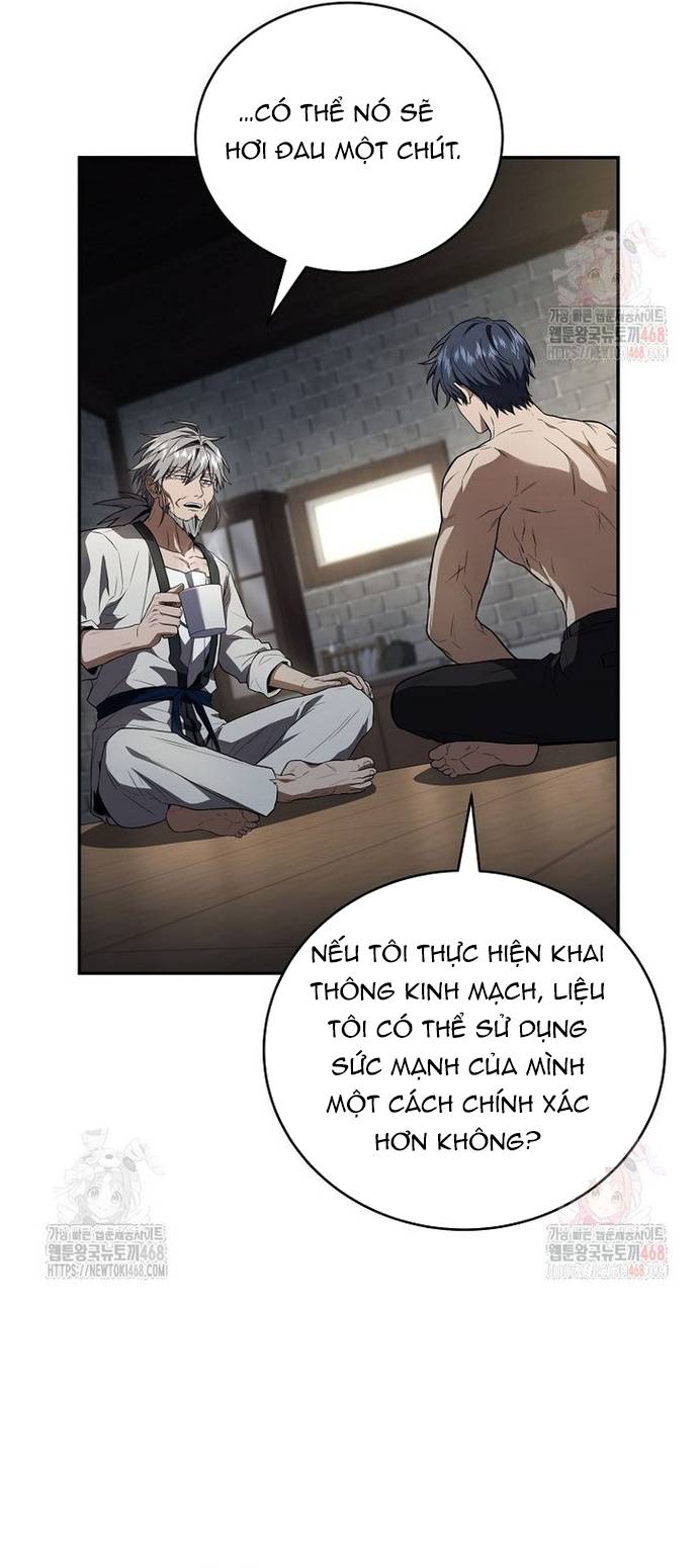 Sự Trở Lại Của Người Chơi Bị Đóng Băng Chapter 169 - Trang 3