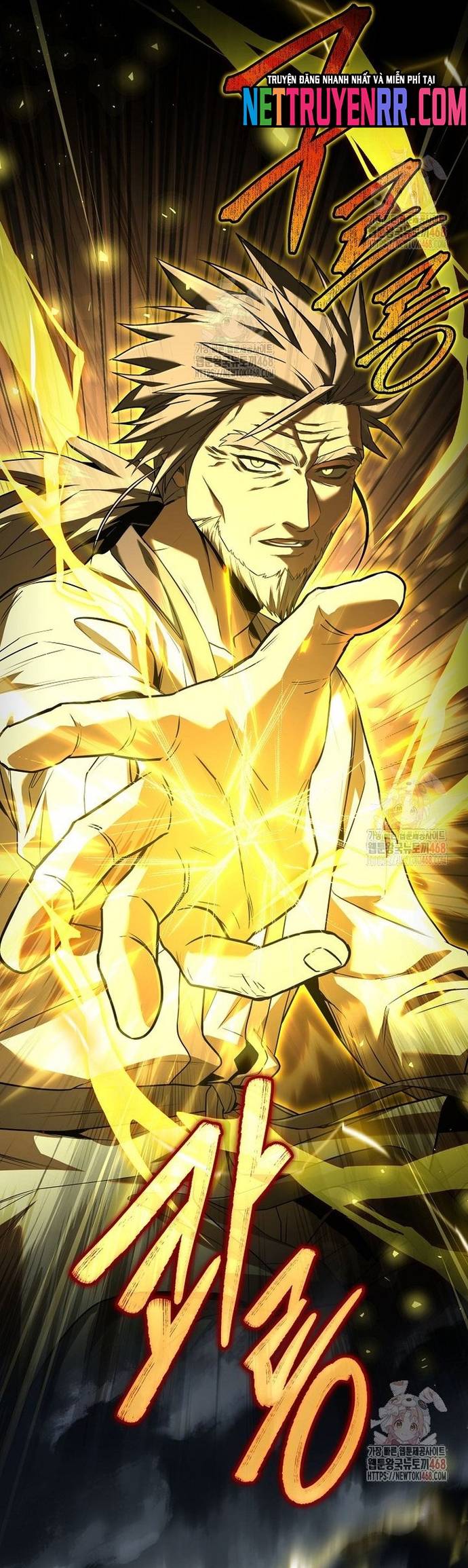 Sự Trở Lại Của Người Chơi Bị Đóng Băng Chapter 169 - Trang 3