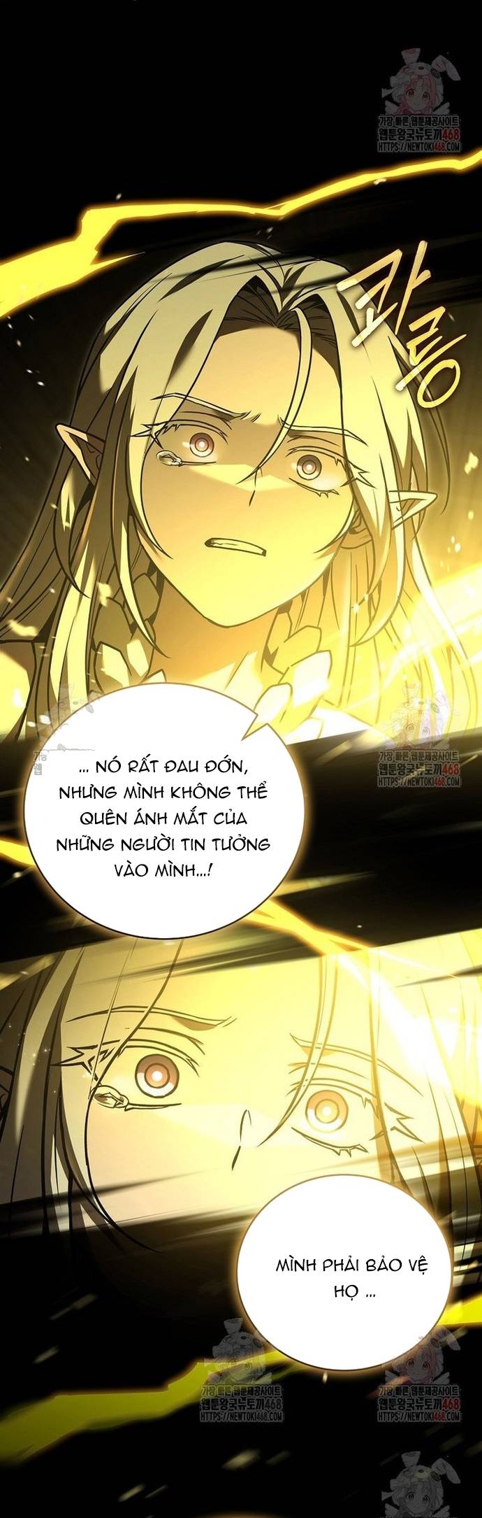 Sự Trở Lại Của Người Chơi Bị Đóng Băng Chapter 169 - Trang 3