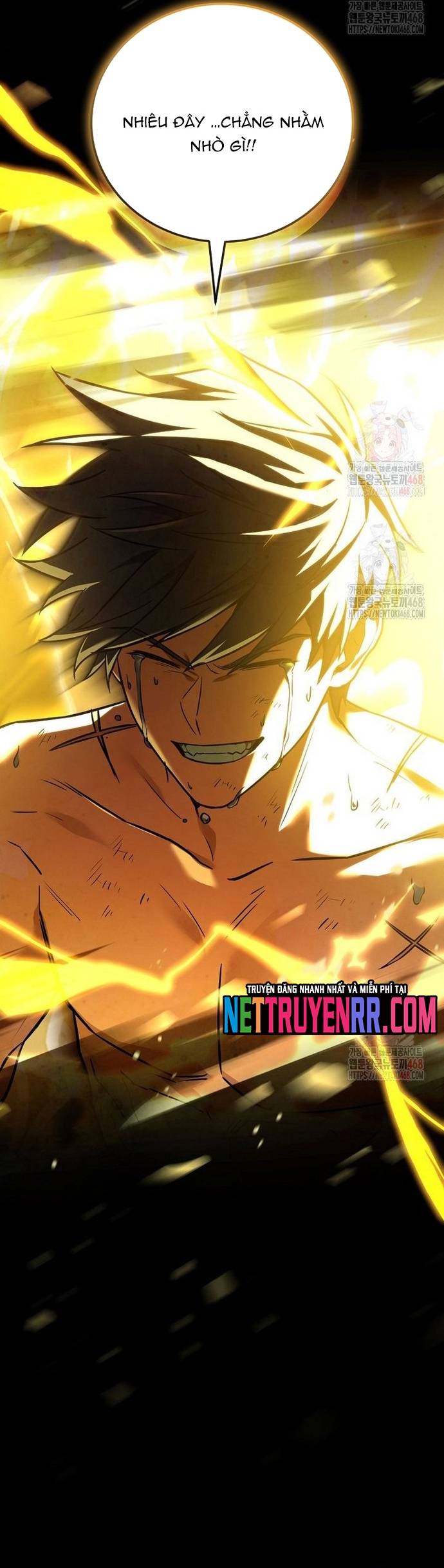 Sự Trở Lại Của Người Chơi Bị Đóng Băng Chapter 169 - Trang 3