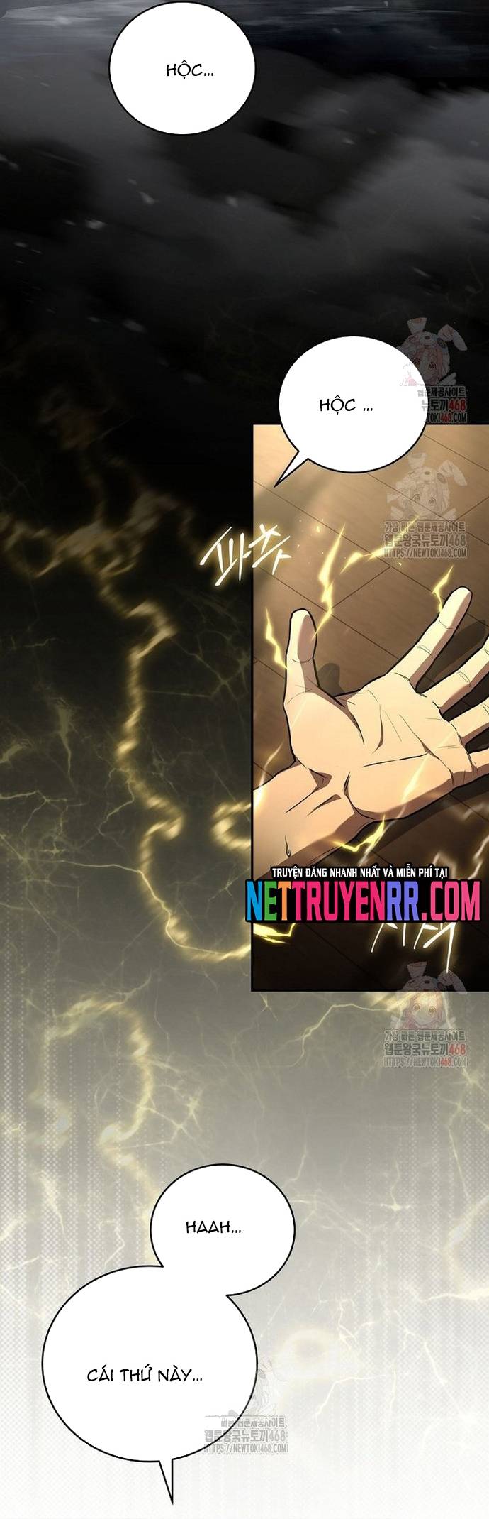 Sự Trở Lại Của Người Chơi Bị Đóng Băng Chapter 170 - Trang 3