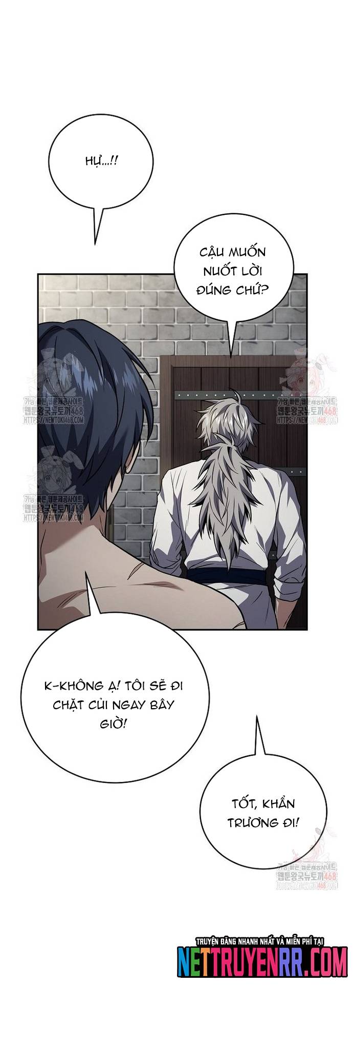 Sự Trở Lại Của Người Chơi Bị Đóng Băng Chapter 170 - Trang 3
