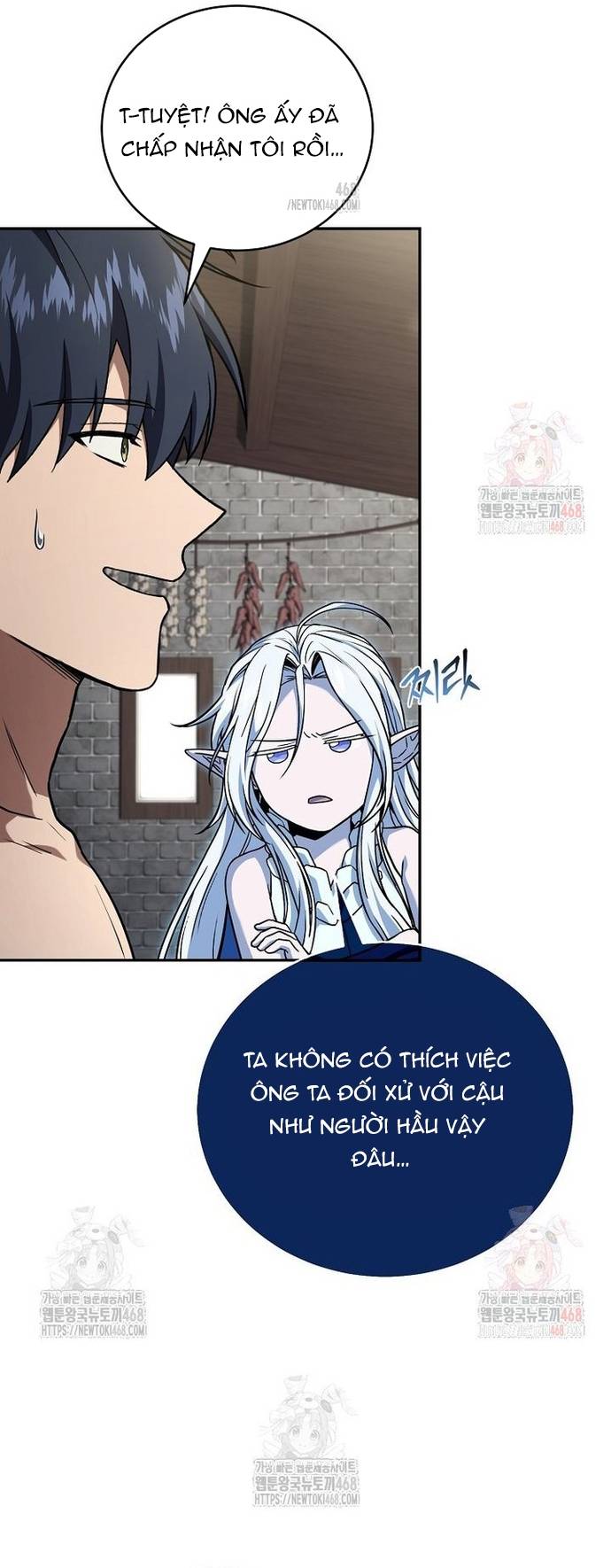 Sự Trở Lại Của Người Chơi Bị Đóng Băng Chapter 170 - Trang 3