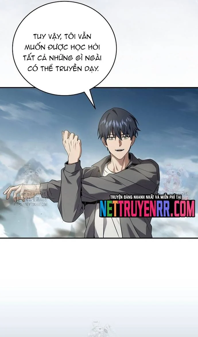 Sự Trở Lại Của Người Chơi Bị Đóng Băng Chapter 170 - Trang 3