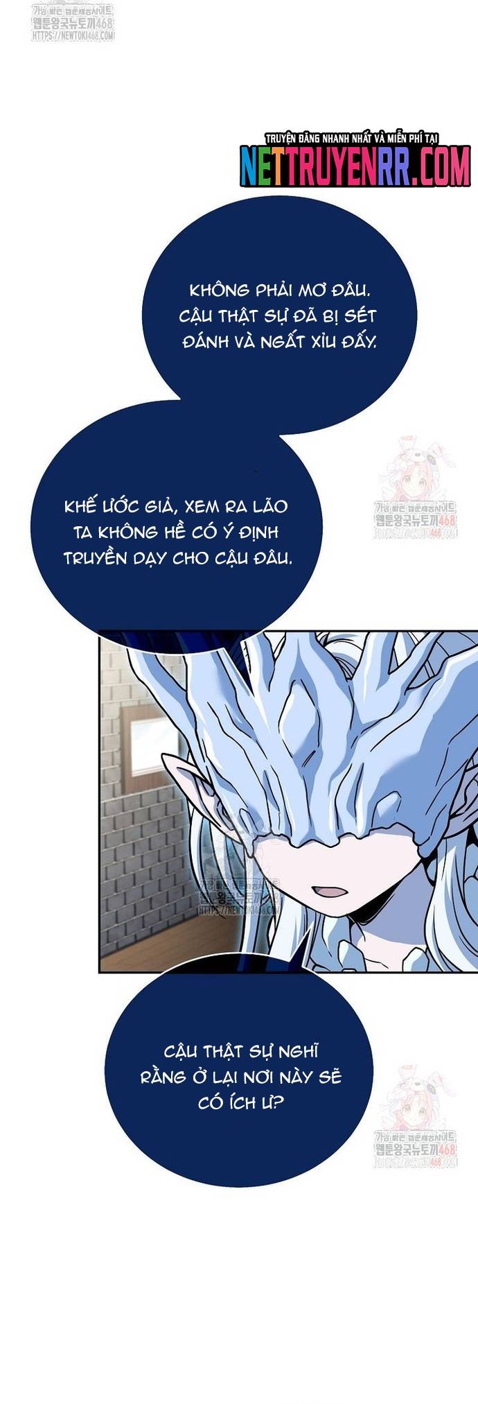 Sự Trở Lại Của Người Chơi Bị Đóng Băng Chapter 170 - Trang 3