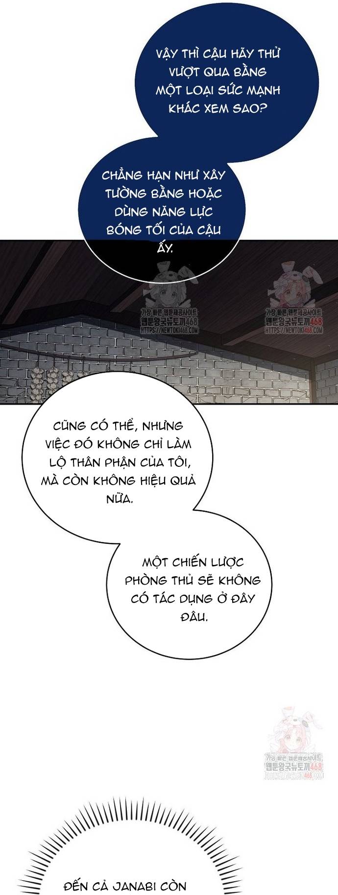 Sự Trở Lại Của Người Chơi Bị Đóng Băng Chapter 170 - Trang 3