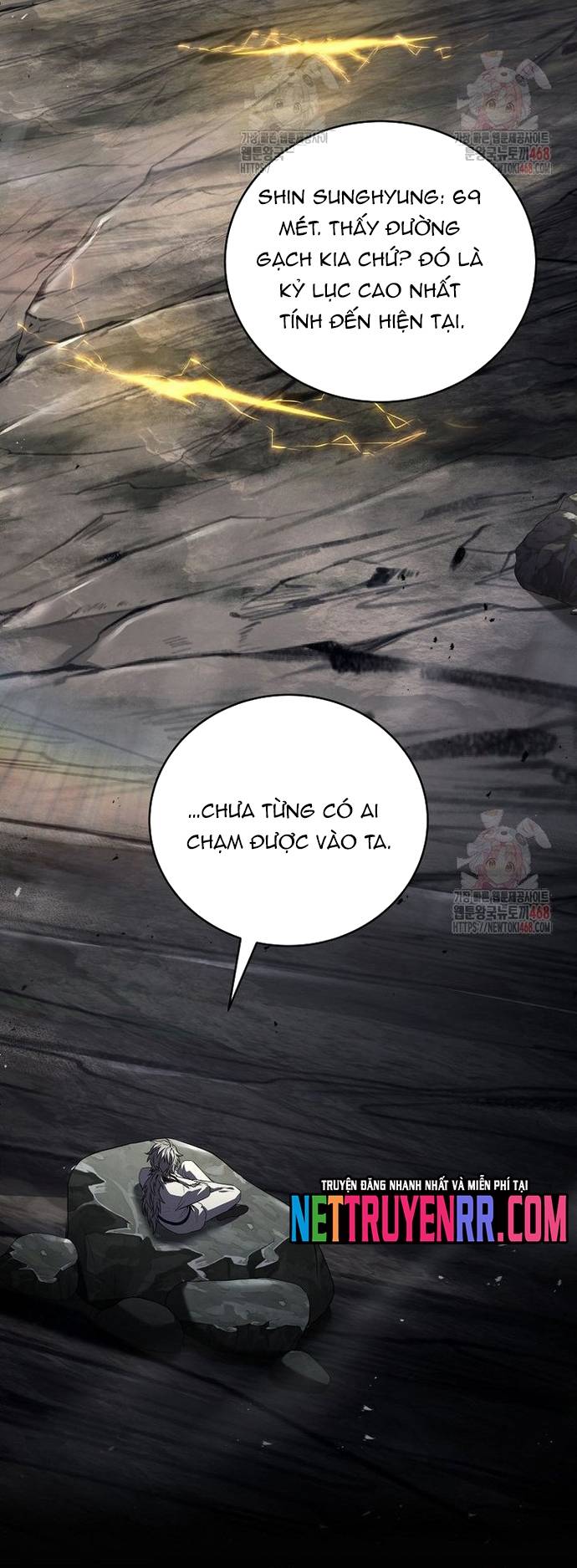 Sự Trở Lại Của Người Chơi Bị Đóng Băng Chapter 170 - Trang 3