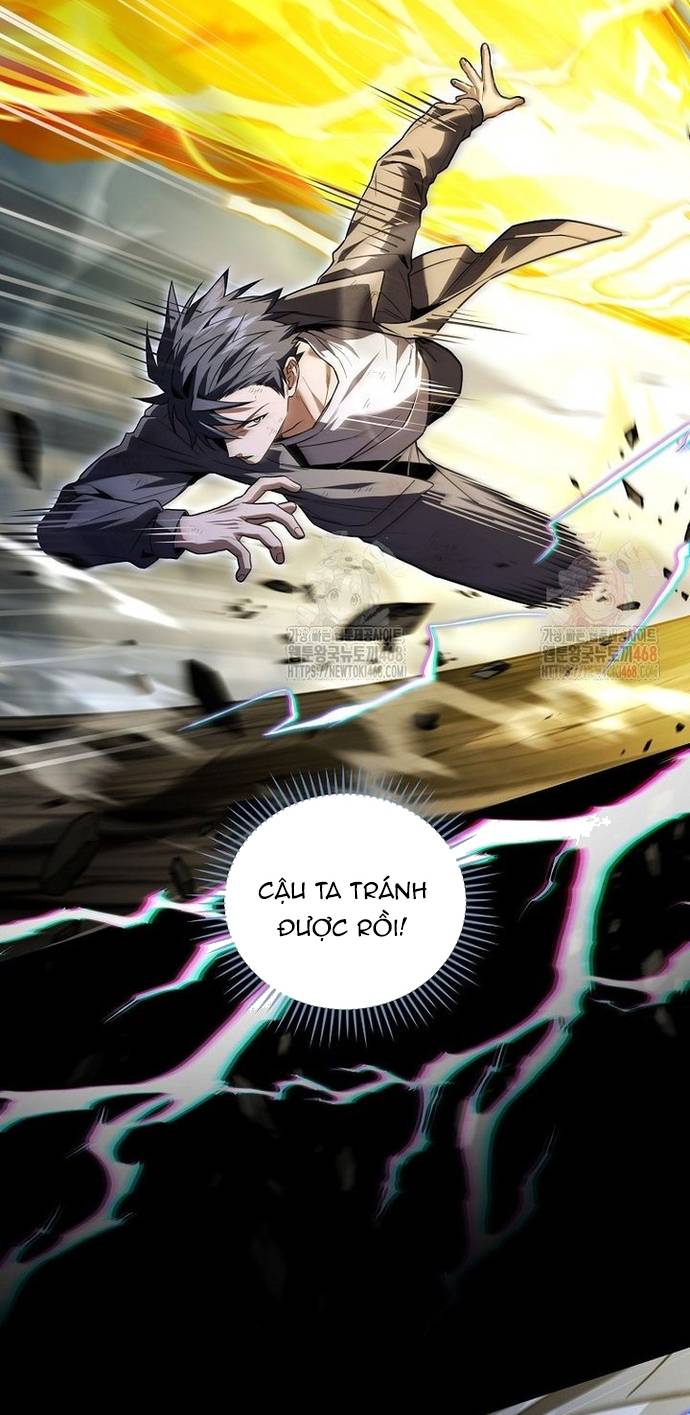 Sự Trở Lại Của Người Chơi Bị Đóng Băng Chapter 170 - Trang 3