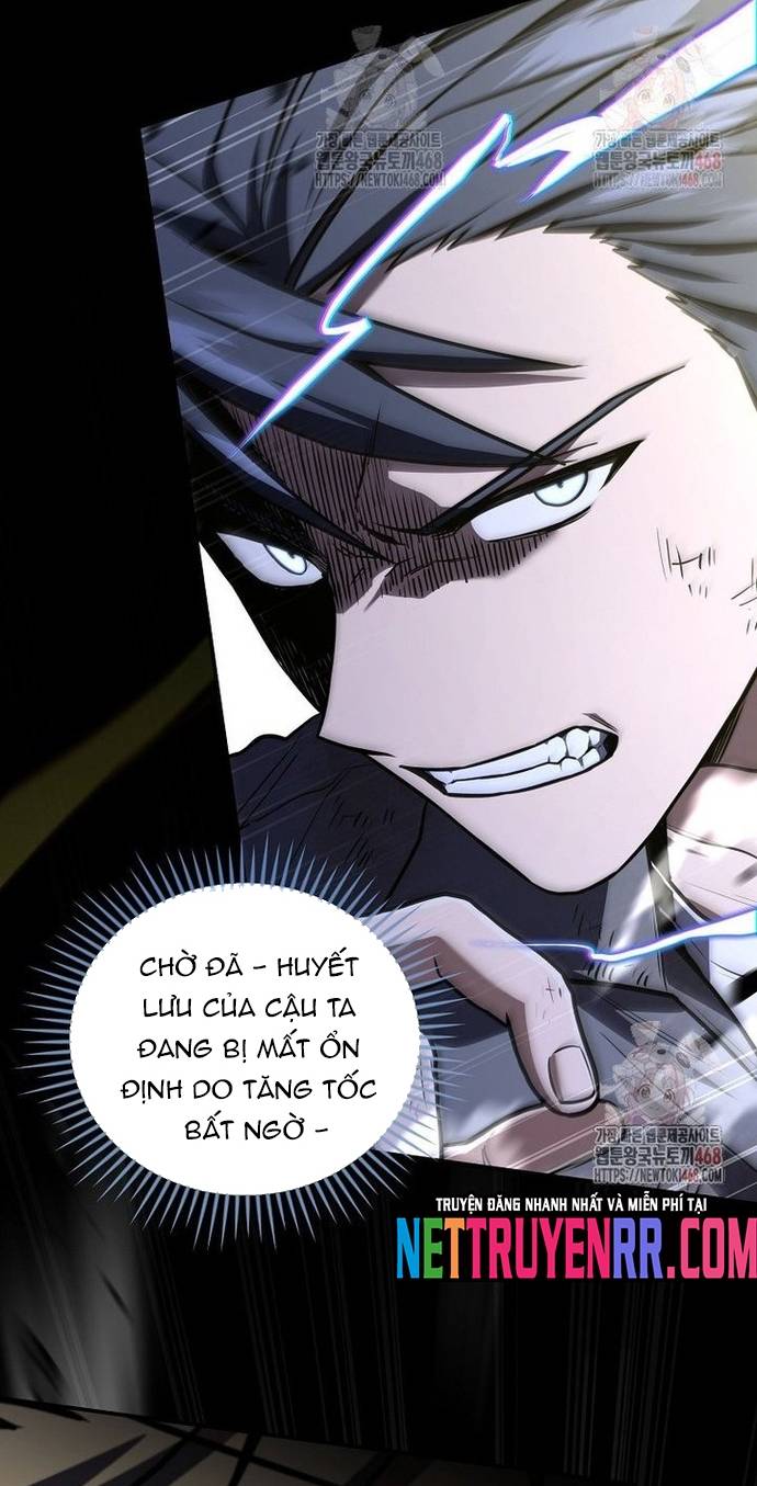 Sự Trở Lại Của Người Chơi Bị Đóng Băng Chapter 170 - Trang 3