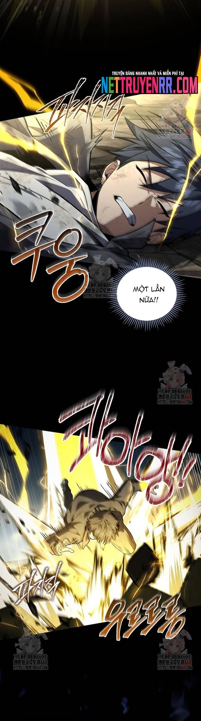 Sự Trở Lại Của Người Chơi Bị Đóng Băng Chapter 170 - Trang 3