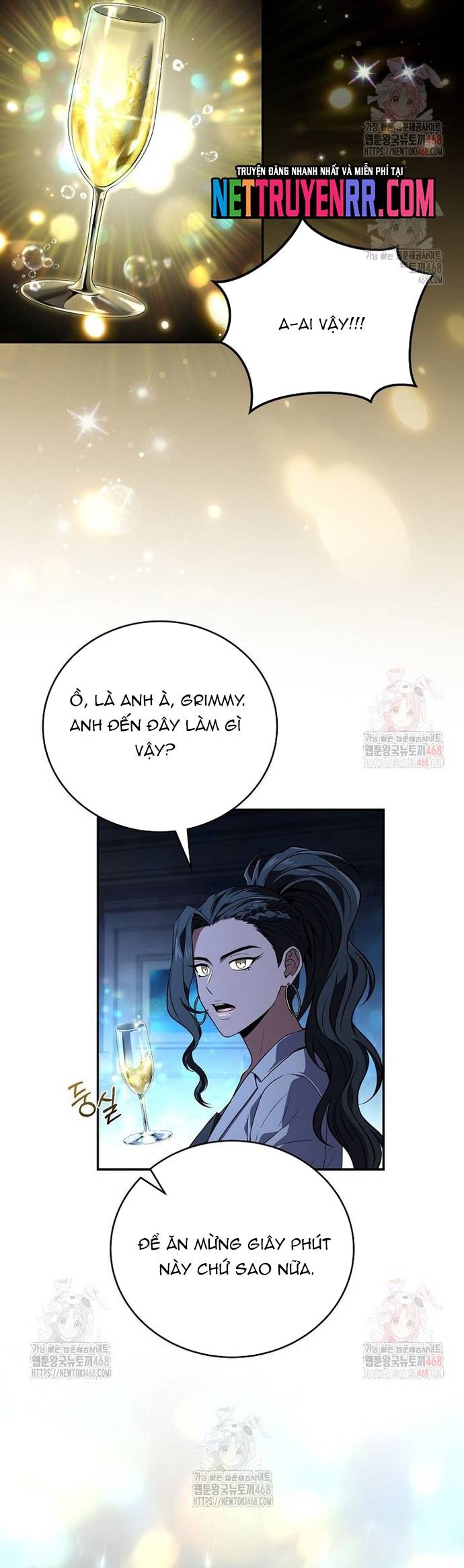 Sự Trở Lại Của Người Chơi Bị Đóng Băng Chapter 170 - Trang 3