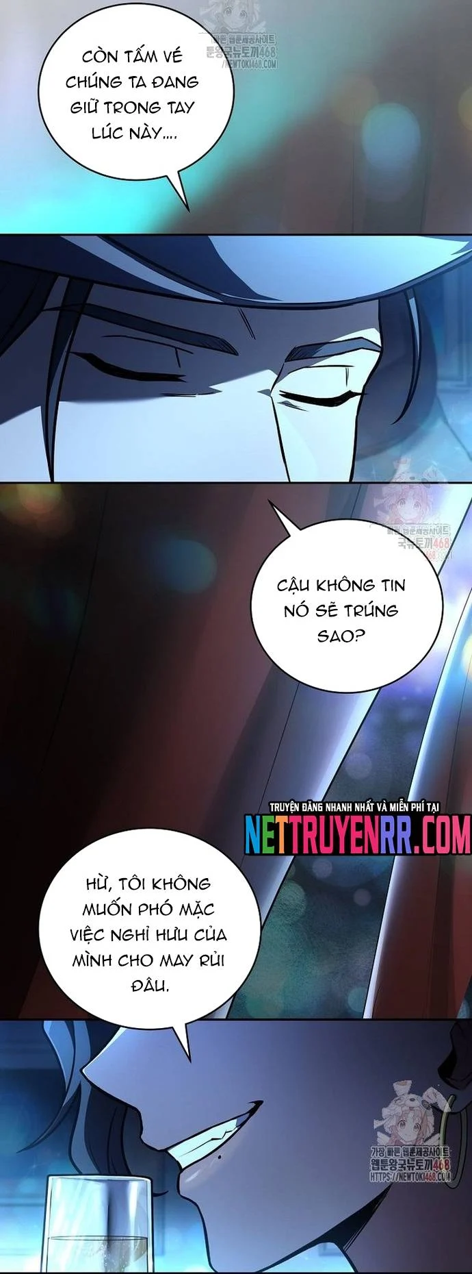 Sự Trở Lại Của Người Chơi Bị Đóng Băng Chapter 170 - Trang 3