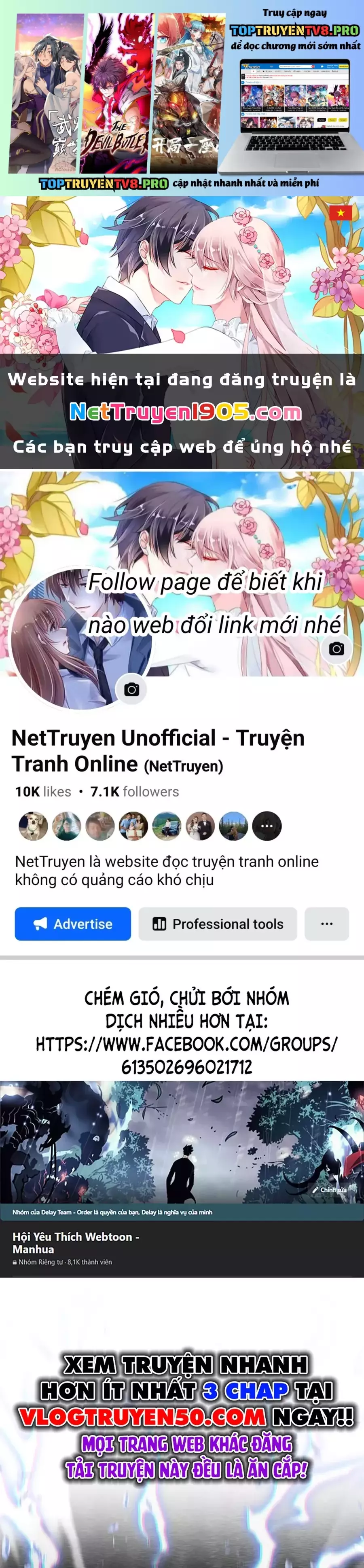 Sự Trở Lại Của Người Chơi Bị Đóng Băng Chapter 171 - Trang 2