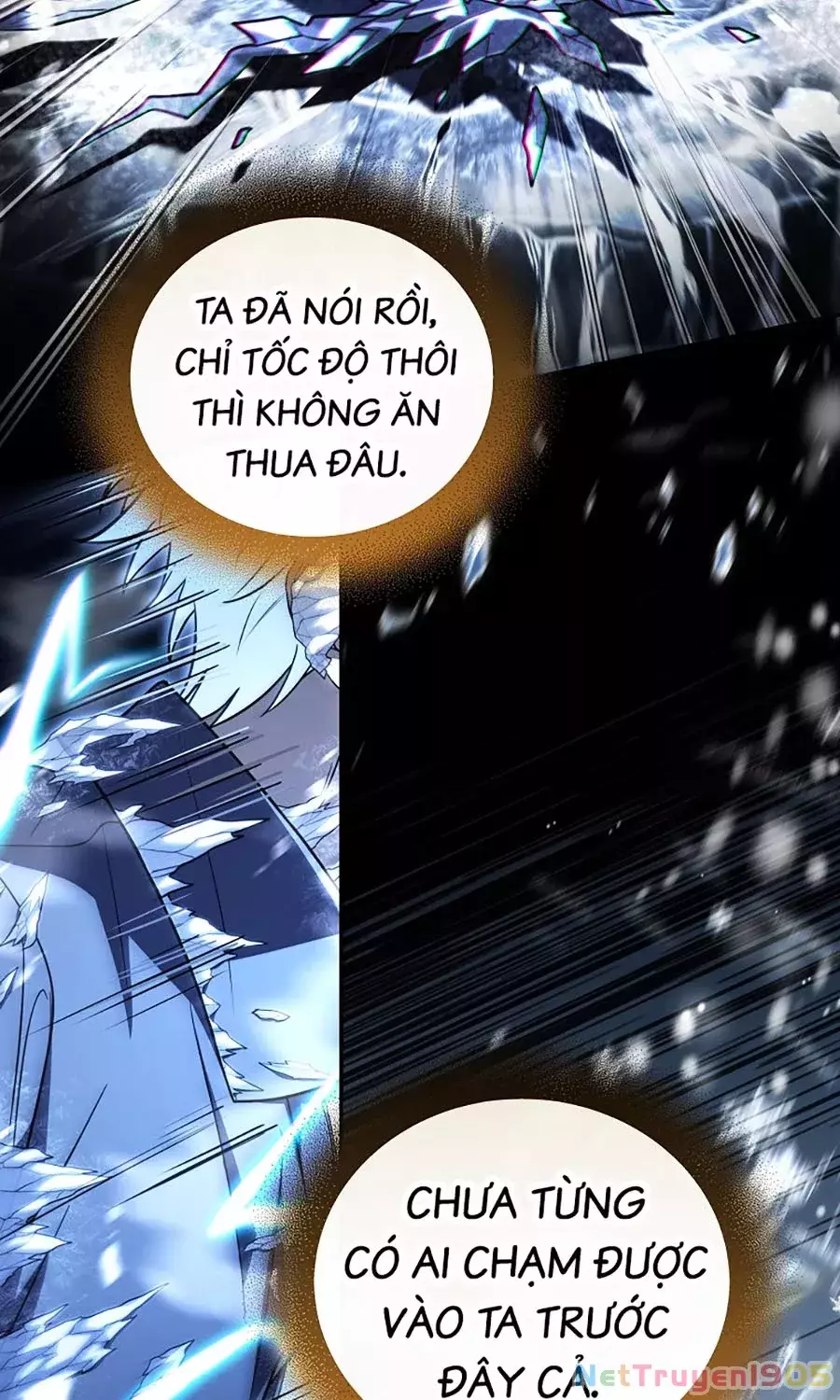 Sự Trở Lại Của Người Chơi Bị Đóng Băng Chapter 171 - Trang 2