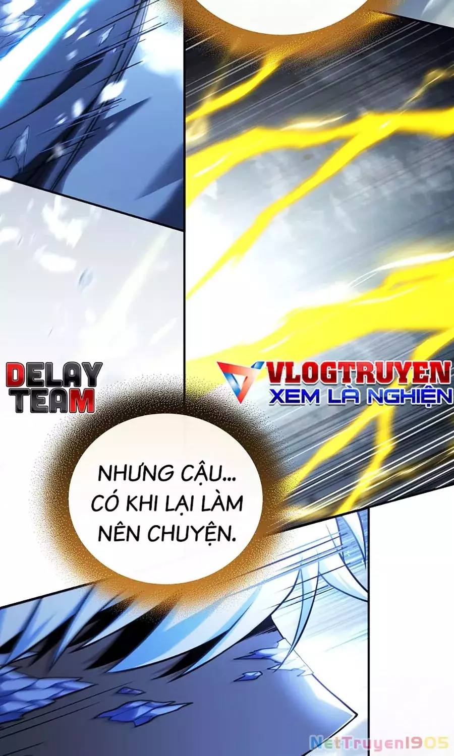 Sự Trở Lại Của Người Chơi Bị Đóng Băng Chapter 171 - Trang 2