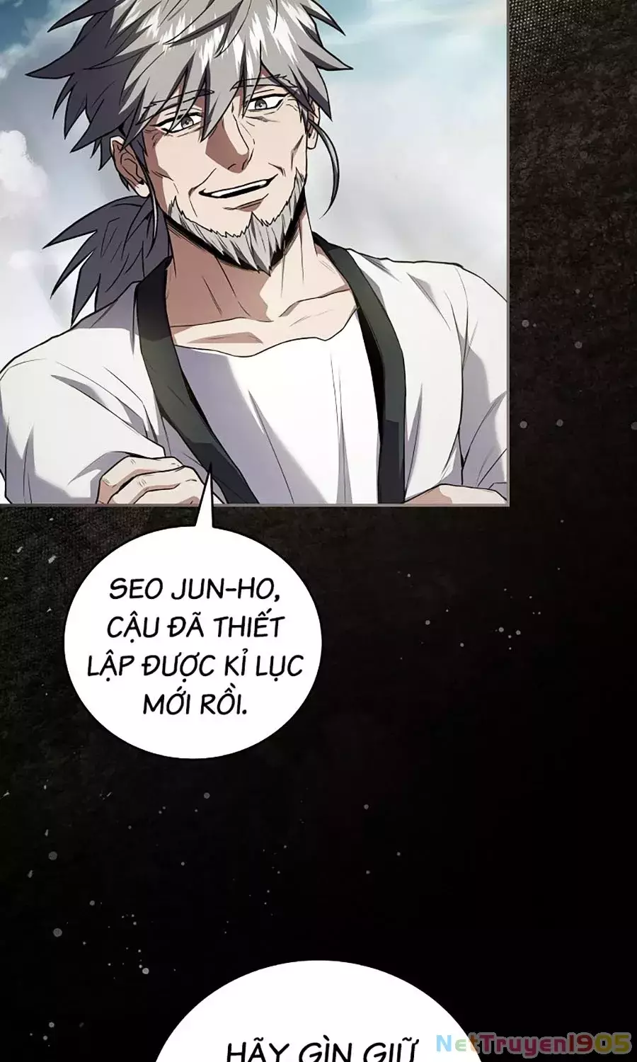 Sự Trở Lại Của Người Chơi Bị Đóng Băng Chapter 171 - Trang 2