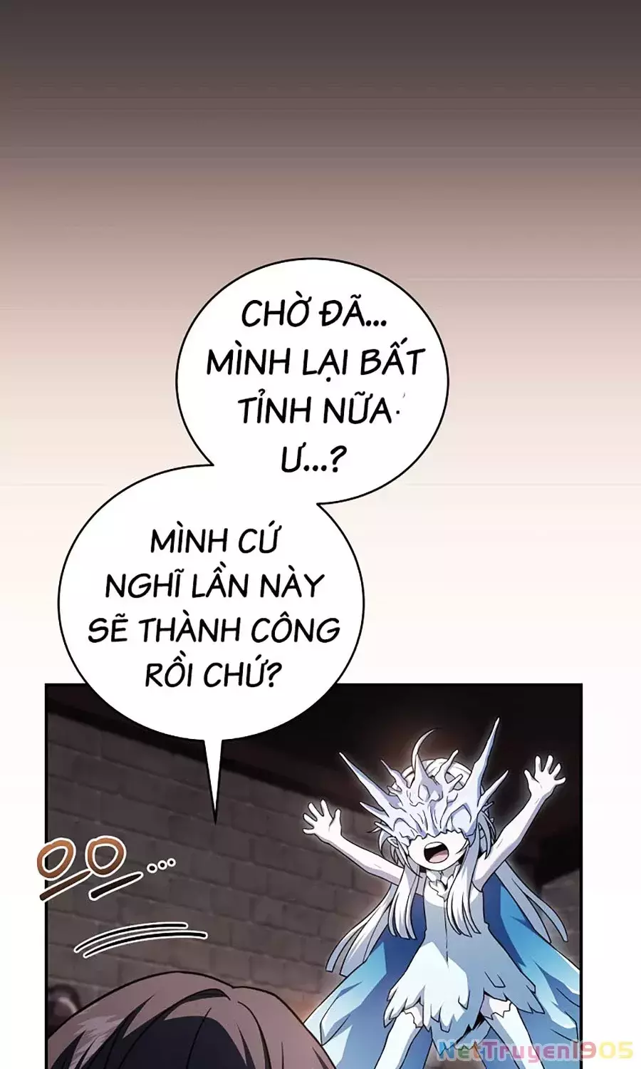 Sự Trở Lại Của Người Chơi Bị Đóng Băng Chapter 171 - Trang 2