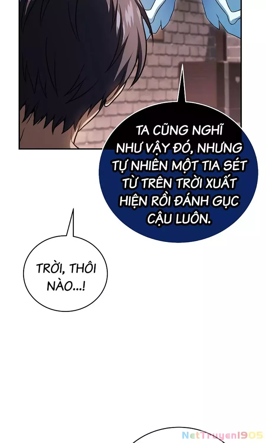 Sự Trở Lại Của Người Chơi Bị Đóng Băng Chapter 171 - Trang 2