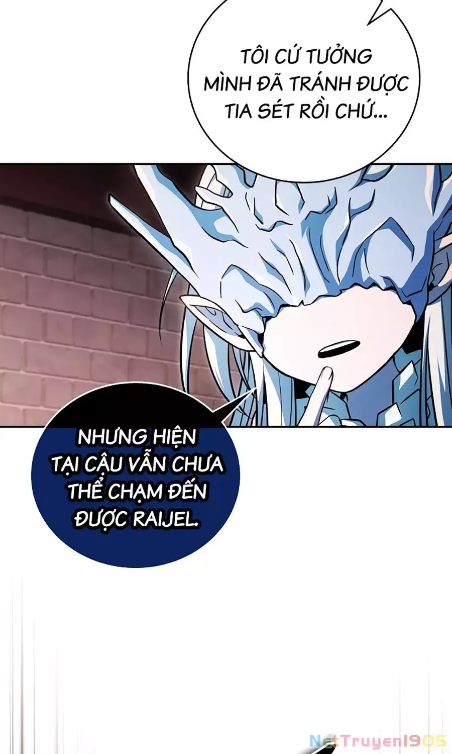 Sự Trở Lại Của Người Chơi Bị Đóng Băng Chapter 171 - Trang 2