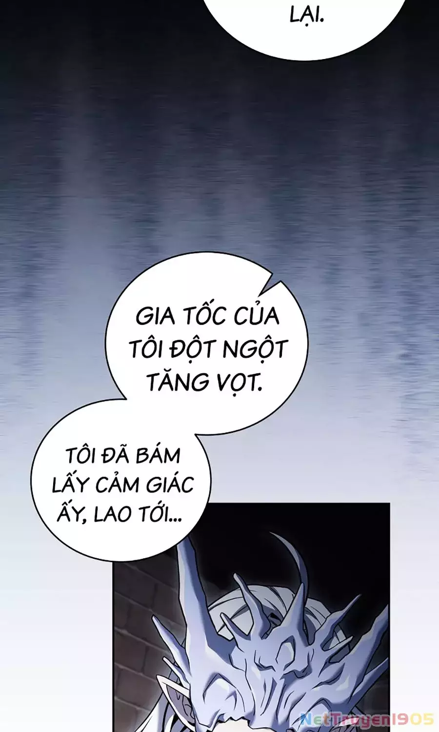 Sự Trở Lại Của Người Chơi Bị Đóng Băng Chapter 171 - Trang 2