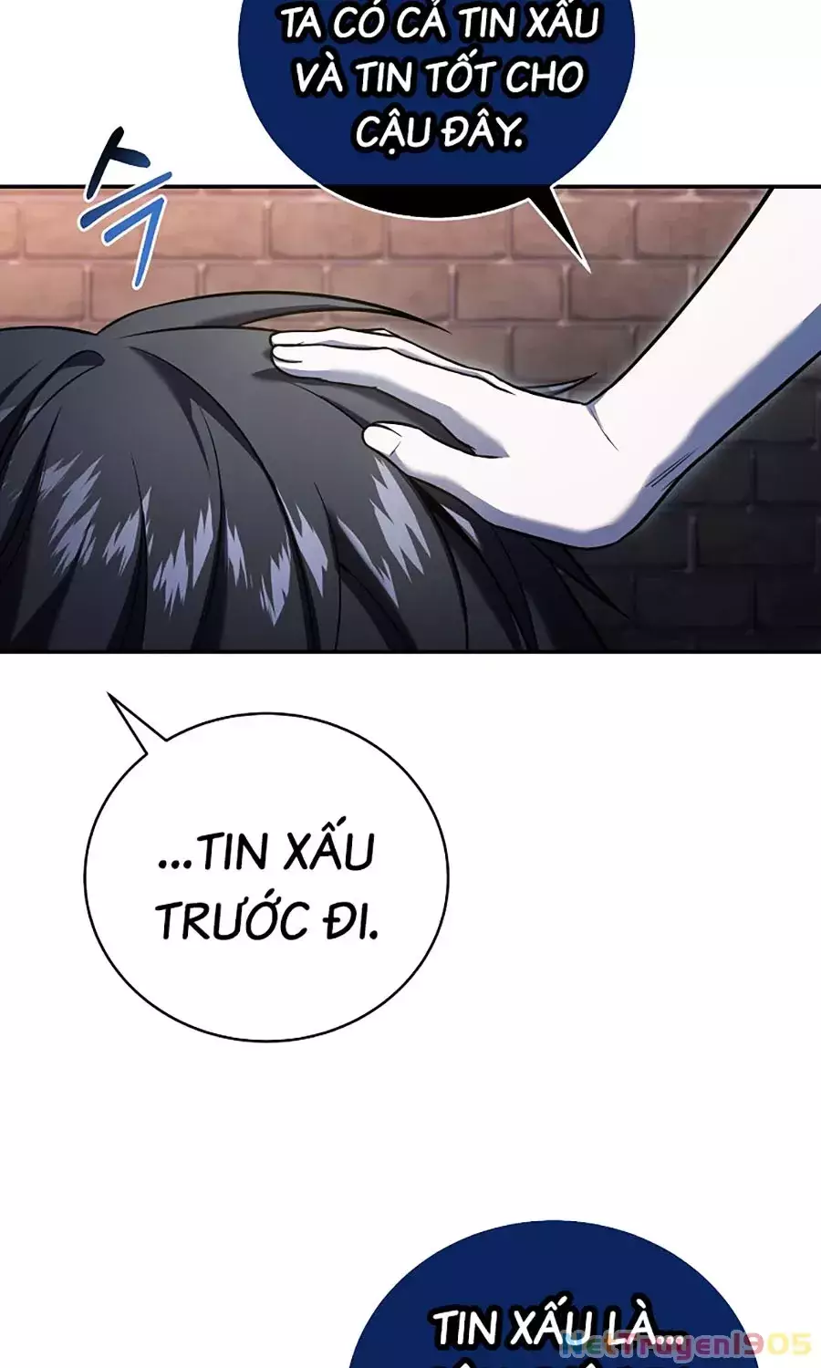 Sự Trở Lại Của Người Chơi Bị Đóng Băng Chapter 171 - Trang 2