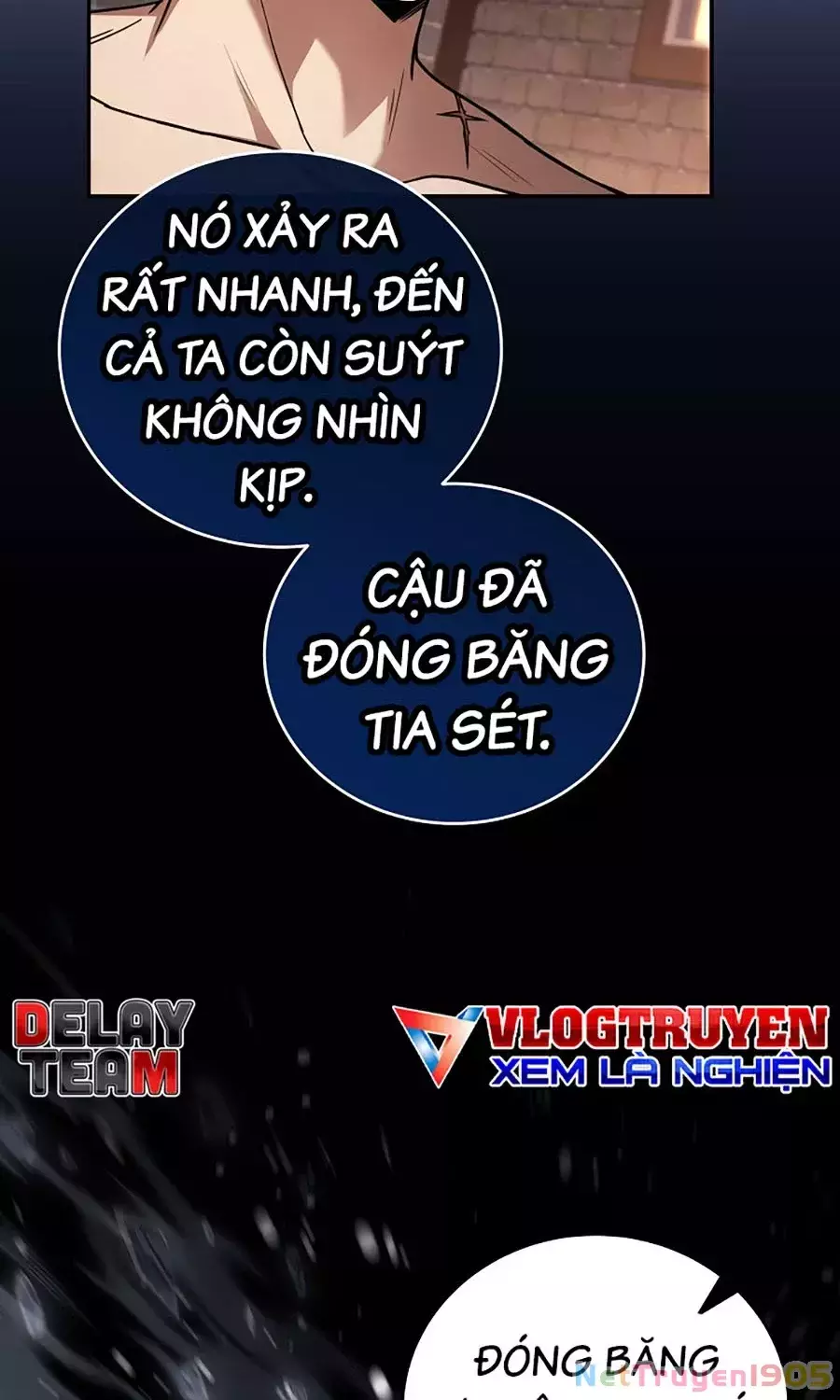 Sự Trở Lại Của Người Chơi Bị Đóng Băng Chapter 171 - Trang 2