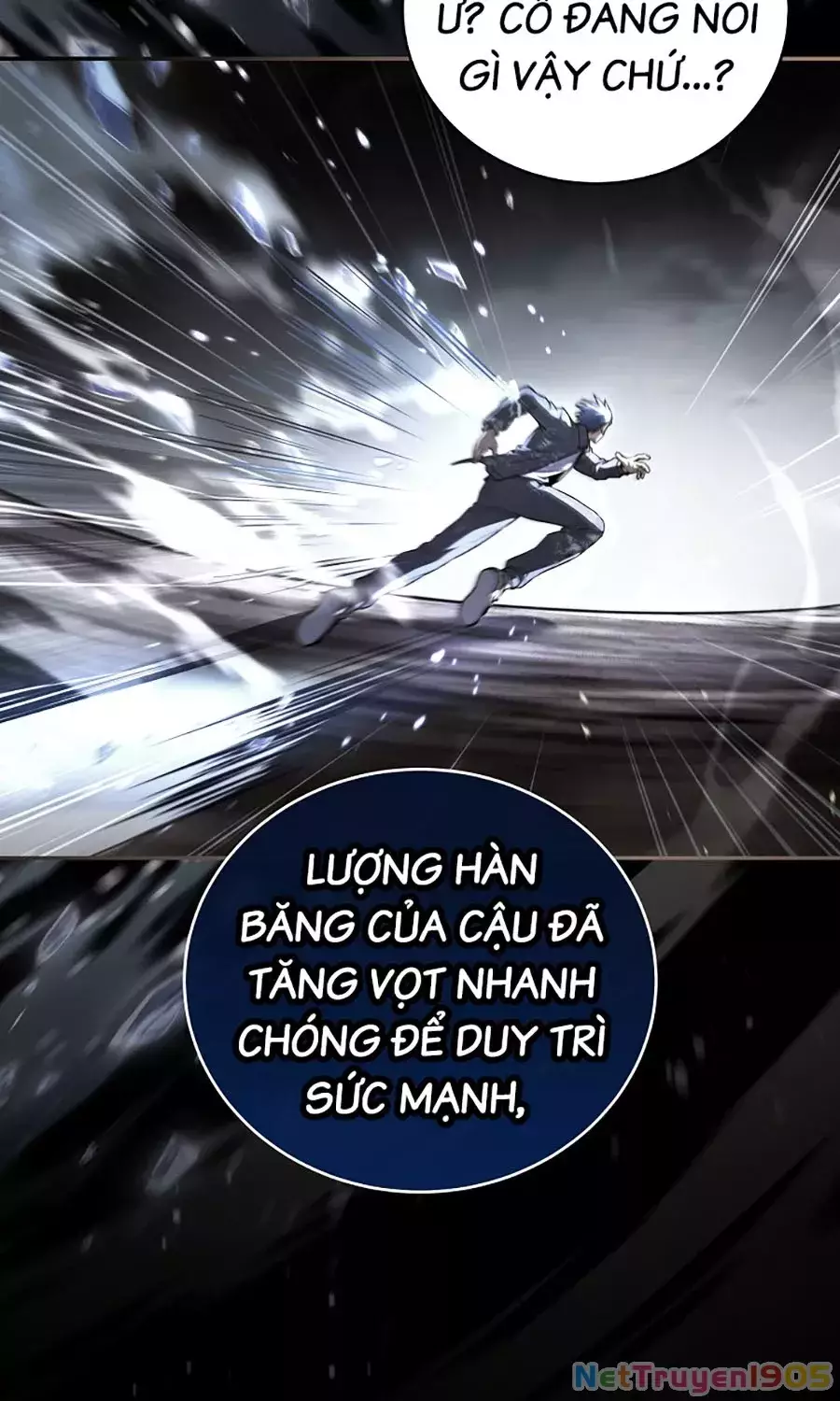 Sự Trở Lại Của Người Chơi Bị Đóng Băng Chapter 171 - Trang 2
