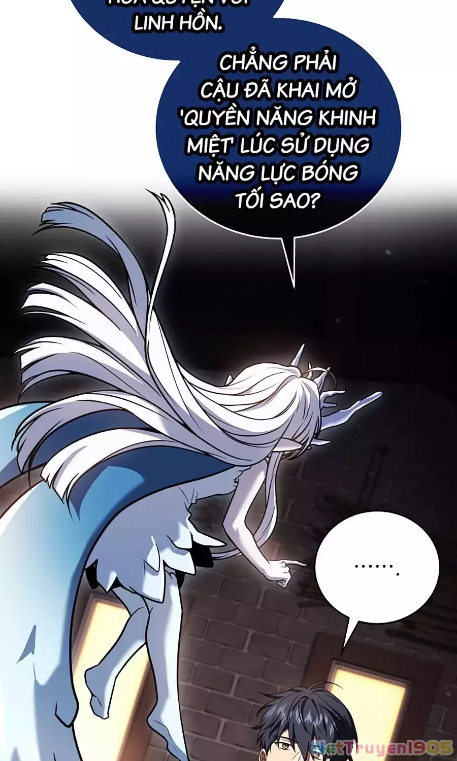 Sự Trở Lại Của Người Chơi Bị Đóng Băng Chapter 171 - Trang 2