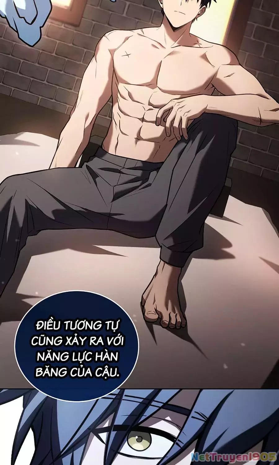 Sự Trở Lại Của Người Chơi Bị Đóng Băng Chapter 171 - Trang 2