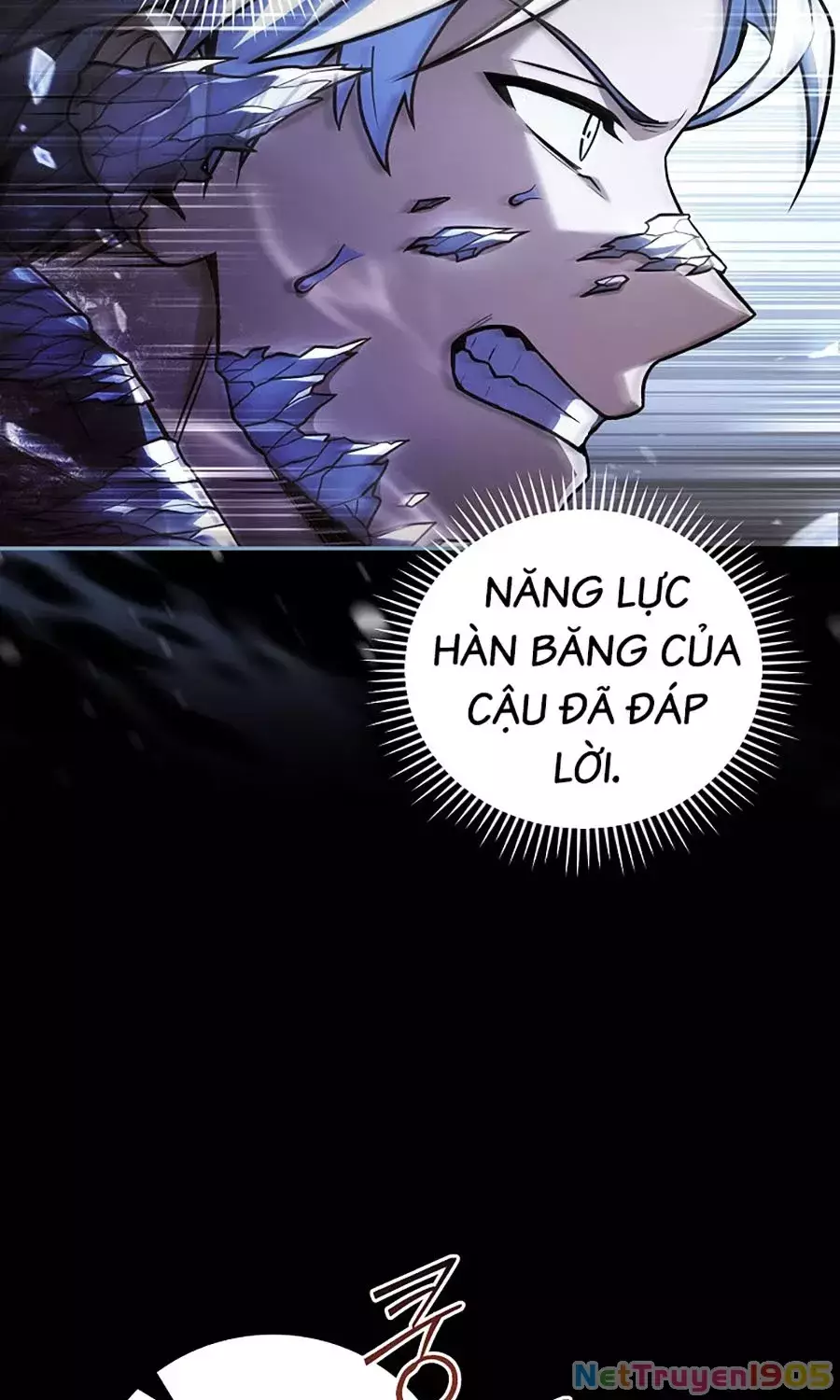 Sự Trở Lại Của Người Chơi Bị Đóng Băng Chapter 171 - Trang 2
