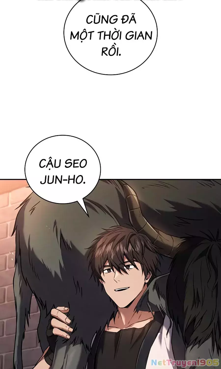Sự Trở Lại Của Người Chơi Bị Đóng Băng Chapter 171 - Trang 2