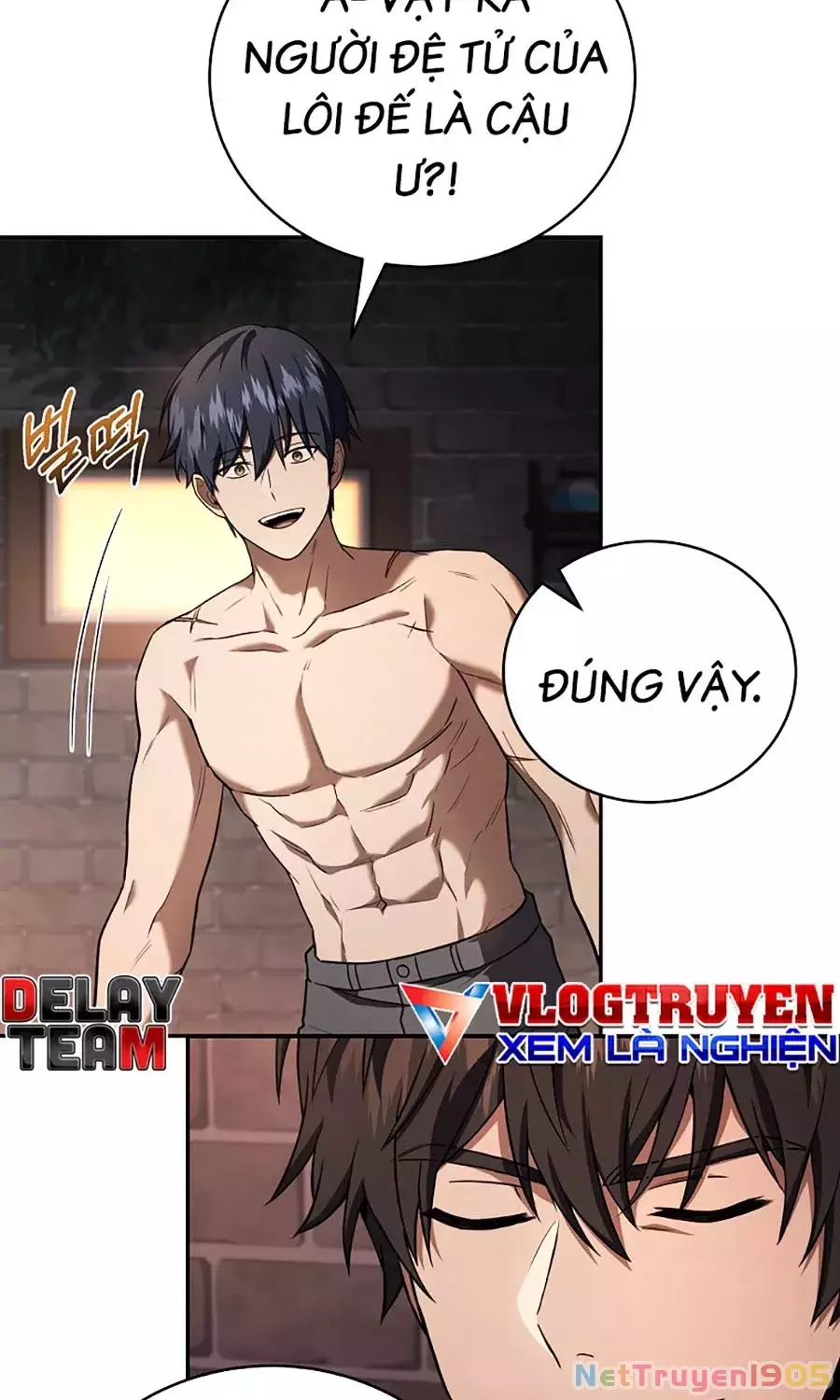 Sự Trở Lại Của Người Chơi Bị Đóng Băng Chapter 171 - Trang 2
