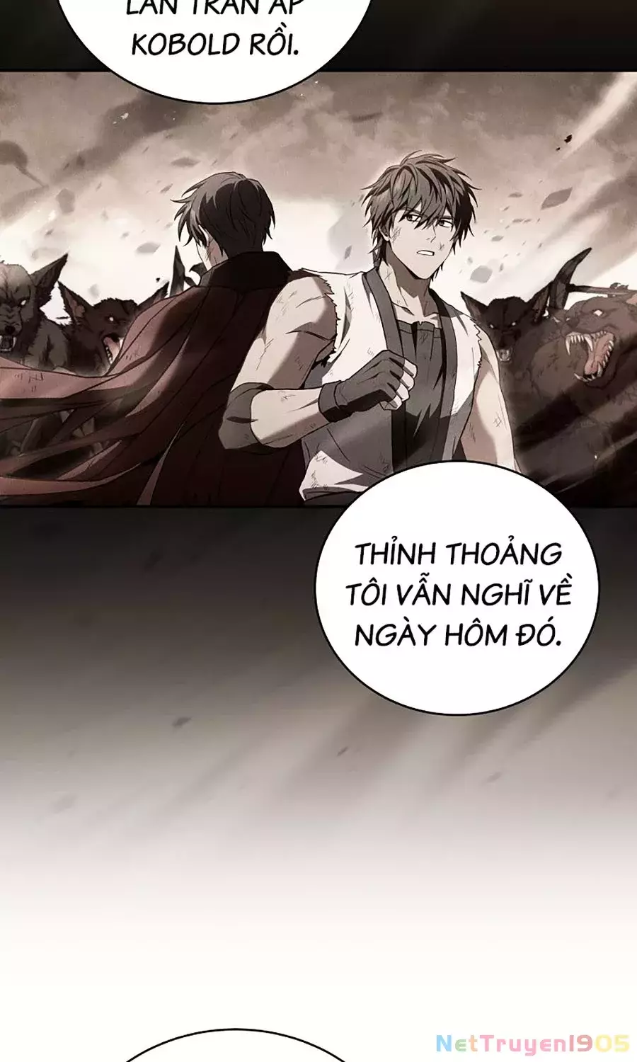 Sự Trở Lại Của Người Chơi Bị Đóng Băng Chapter 171 - Trang 2