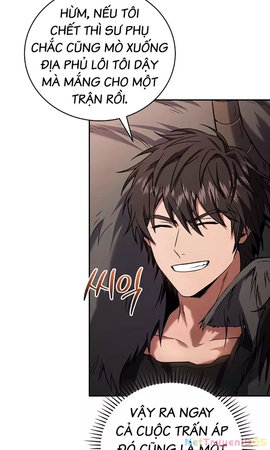 Sự Trở Lại Của Người Chơi Bị Đóng Băng Chapter 171 - Trang 2