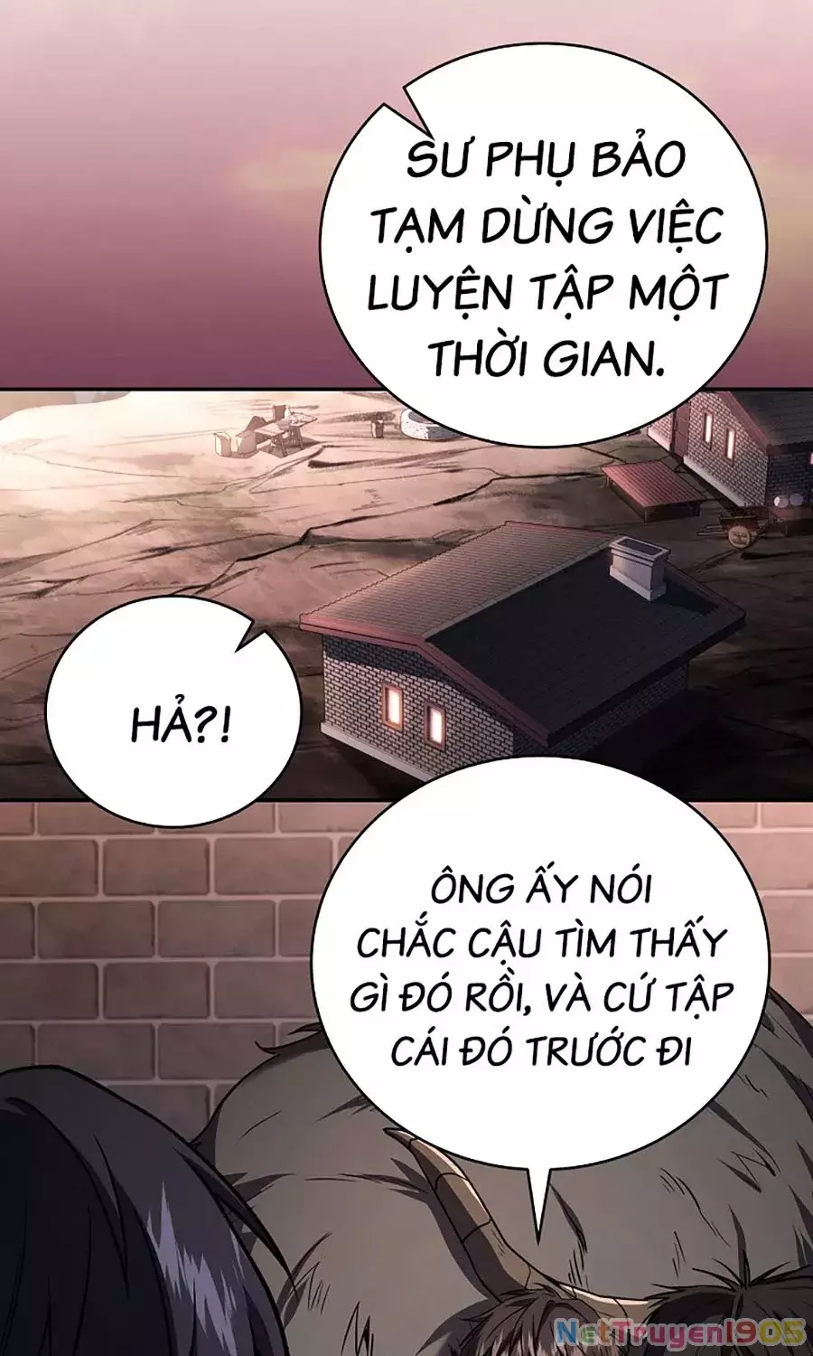 Sự Trở Lại Của Người Chơi Bị Đóng Băng Chapter 171 - Trang 2